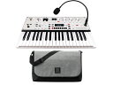 KORG KINGKORG NEO + MP-LARGE-MSG セット シンセサイザー/ボコーダー【配送区分E】