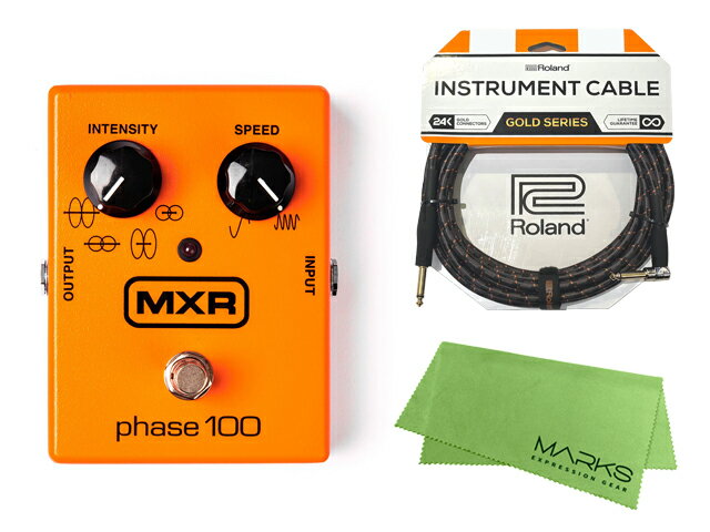 楽天市場】エフェクター mxr フェイザー100の通販