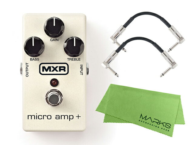 MXR micro amp + M233 中古 楽天市場】mxr m233の通販