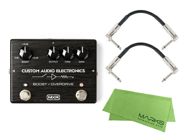 楽天市場】mxr ブースター（ギター用アクセサリー・パーツ