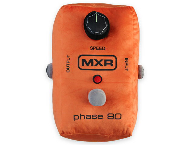 MXR M-PLUSH101 クッション ぬいぐるみ