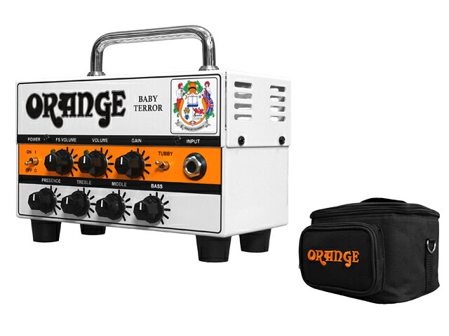 楽天市場】orange terror bassの通販