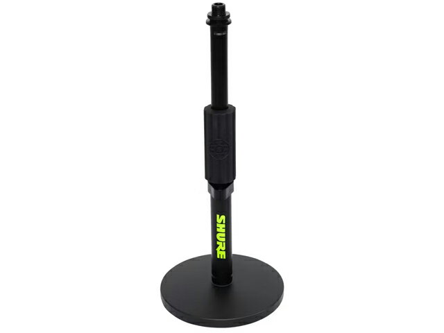 SHURE SH-DESKTOP1 マイクスタンド