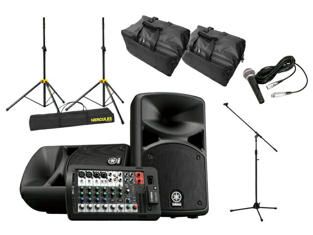 楽天市場】stagepas300 スタンドの通販