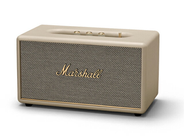 Marshall Stanmore IIマーシャル スタンモアⅡ スピーカー美品 STANMORE II – Marshall │ 完実電気株式会社 | KANJITSU DENKI CO.,LTD