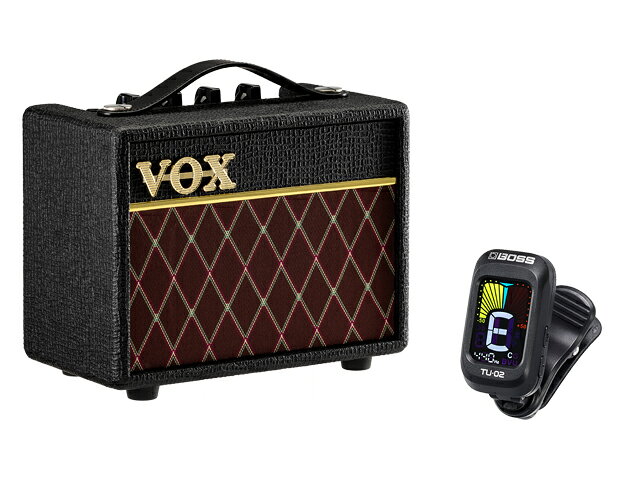 楽天市場】vox mini3 g2 iv ギターアンプの通販