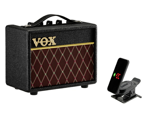 楽天市場】ベース ミニアンプ voxの通販