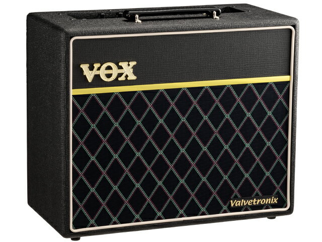 VOX VT40X Classic Blue [VT40X CLBL] ギターアンプ