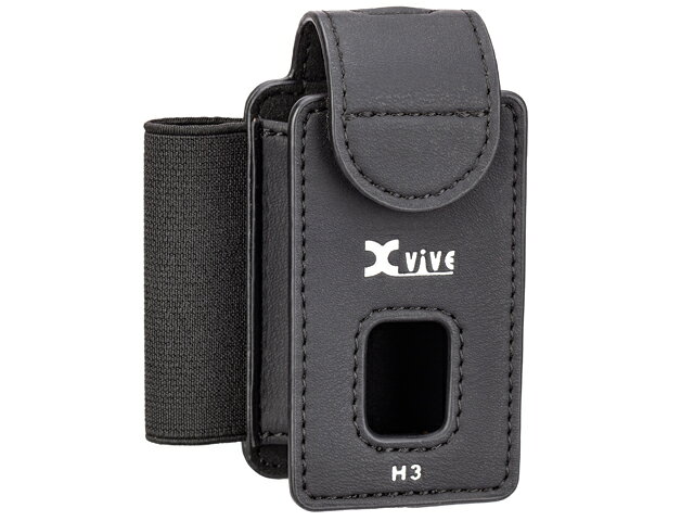 XVIVE エックスバイブ XV-H3 A24専用トランスミッターホルダー