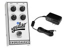 Aguilar CHORUSAURUS + ACアダプター「KA181」セット【配送区分A】