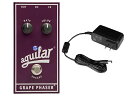 Aguilar GRAPE PHASER + 純正ACアダプター KORG KA-181 セット ベースエフェクター【配送区分A】