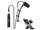 audio-technica ATM350D コンデンサーマイク【配送区分B】