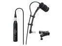audio-technica ATM350U コンデンサーマイク【配送区分B】