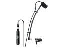 audio-technica ATM350UL コンデンサーマイク【配送区分B】