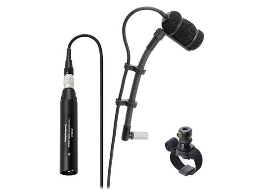 【即納可能】audio-technica ATM350W（新品）【送料無料】【区分A】