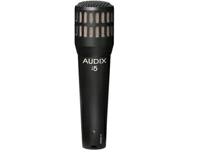 AUDIX i5（新品）【送料無料】【区分A】