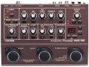 BOSS AD-10 アコースティック・プリアンプ【配送区分B】