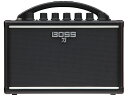 【即納可能】BOSS KATANA-MINI KTN-MINI ポータブル アンプ 電池駆動（新品）【送料無料】【区分B】