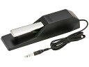 KORG DS-1H ダンパーペダル【配送区分A】