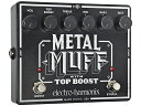 【即納可能】electro-harmonix Metal Muff(新品)【送料無料】 【即納可能】electro-harmonix Metal Muff(新品)【送料無料】