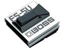 【即納可能】BOSS FS-5U（新品）【送料無料】【区分YC】