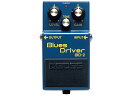 【即納可能】BOSS Blues Driver BD-2（新品）【送料無料】