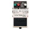 BOSS Line Selector LS-2 ラインセレクター（新品）【送料無料】【区分A】