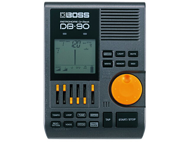 【即納可能】BOSS Dr.Beat DB-90（新品）【送料無料】【区分A】