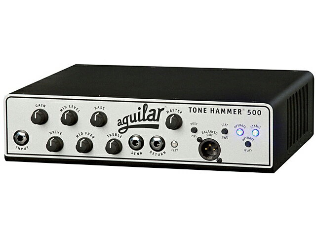 Aguilar TONE HAMMER 500（新品）