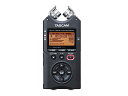 【即納可能】TASCAM DR-40 (DR-40VER2-J) 日本語対応版（新品）【送料無料】【区分A】