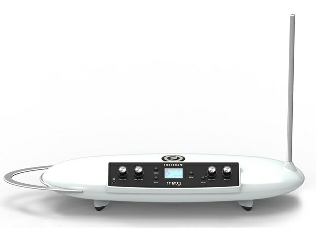 【即納可能】MOOG ETHERWAVE THEREMINS Theremini（新品）【送料無料】のサムネイル