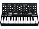 【即納可能】Roland Boutique SE-02 + 専用ミニ・キーボード「K-25m」セット（新品）【送料無料】【区分C】