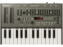 Roland Boutique SH-01A + 専用ミニ・キーボード「K-25m」セット（新品）【送料無料】【区分C】 1