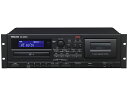 【即納可能】TASCAM CD-A580（新品）【送料無料】