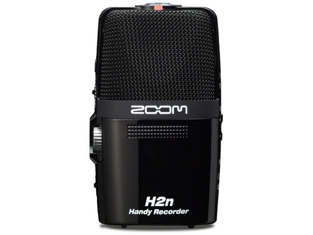 ZOOM H2n + 専用リモートコントローラ...の紹介画像2