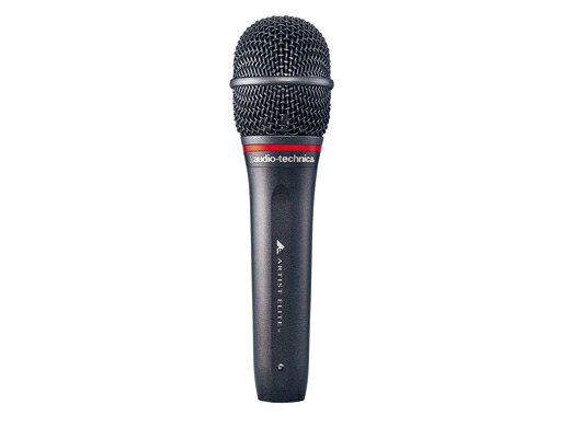 audio-technica AE6100　ダイナミックマイク【配送区分A】