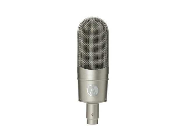 audio-technica AT4080（新品）【送料無料】【区分B】