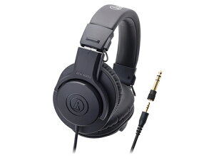 ¨Ǽǽaudio-technica ATH-M20x إåɥۥʿʡˡ̵ۡڶʬB