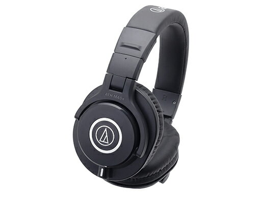 audio-technica ATH-M40x（新品）【送料