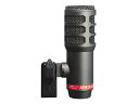 audio-technica ATM25 ダイナミックマイク【配送区分A】