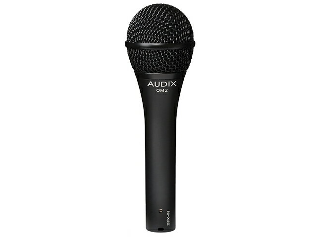 AUDIX OM2