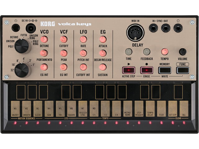 楽天市場】korg monotribeの通販 楽天市場】korg monotribeの通販