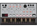 KORG volca bass ベースシンセサイザー【配送区分A】