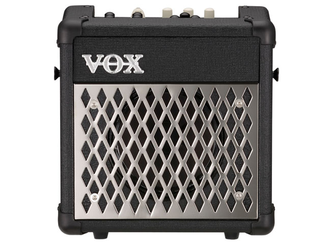  [\ VOX MINI5 Rhythm MINI5-RM(Vi)   