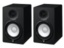 YAMAHA HS7【ペア】 モニタースピーカー 【配送区分E】【梱P-2】
