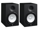 YAMAHA HS8【ペア】 モニタースピーカー【配送区分E】【梱P-2】