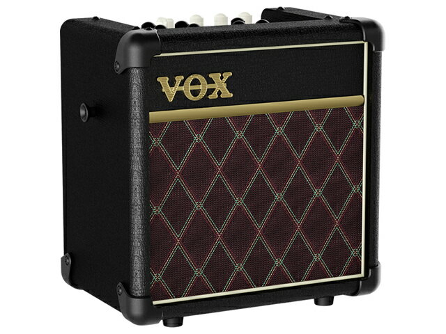 VOX MINI5 Rhythm-CL NVbNmMINI5-RM-CLn(Vi)   