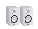 YAMAHA HS5W【ホワイト/ペア】 モニタースピーカー 【配送区分E】