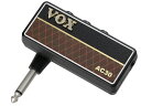 【即納可能】VOX amPlug2 AC30 [AP2-AC]（新品）【送料無料】【区分YC】