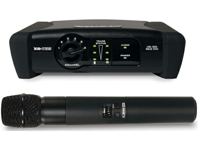 ORB Artemis series /CF-A7F Artemis with Microphone Cable Artemis(7m)セット